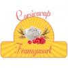 Flavor :  Framyaourt by CorsicaVap