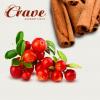 Flavor :  Cranberry Fireball by Crave