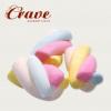Flavor :  Marshmallow by Crave