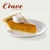 Flavor :  Pumpkin Pie by Crave