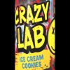Flavor :  Ice Cream Cookies by Crazy Lab