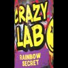 Flavor :  Rainbow Secret par CRAZY LAB