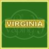 Flavor :  Tobacco Virginia by Creme de Vape