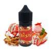 Flavor :  Crispi par CRISPI VAPE CO