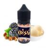 Flavor :  Crispi Black by Crispi Vape Co