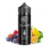 Flavor :  Black King by DampfLion