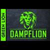 Flavor :  Green Lion by DampfLion
