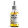 Flavor :  Golden Virginia by Delixia
