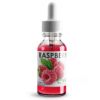 Flavor :  Raspberry by Delixia