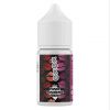 Flavor :  Xoxo Fraise Framboise Fresh by Dieux de la Vape