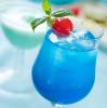 Flavor :  Blue Lemonade by DIY E-liquid Supplies