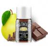 Flavor :  Pear Chocolate by Dreamods