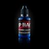 Flavor :  Heizenblezzard by Drip Hacks