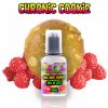 Flavor :  Chronic Cookie by DripworX