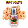 Flavor :  Diddy Donuts by DripworX
