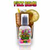 Flavor :  Fizz Bomb by DripworX
