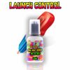 Flavor :  Launch Control by DripworX
