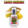 Flavor :  Lemon Meringue by DripworX