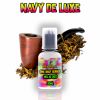 Flavor :  Navy De Luxe by DripworX