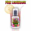 Flavor :  Pink Lemonade by DripworX