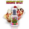 Flavor :  Sunday Split by DripworX