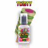 Flavor :  Twisty by DripworX