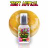 Flavor :  Zest Appeal by DripworX