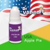 Flavor :  Apple Pie by Dr Vapor