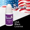 Flavor :  Black Licorice by Dr Vapor