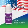 Flavor :  Blue Apple par DR VAPOR