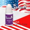Flavor :  Candy Cane by Dr Vapor