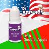 Flavor :  Double Apple by Dr Vapor