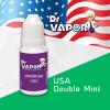 Flavor :  Double Mint by Dr Vapor