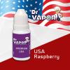 Flavor :  Raspberry by Dr Vapor