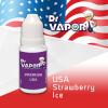 Flavor :  Strawberry Ice by Dr Vapor