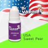 Flavor :  Sweet Pear by Dr Vapor
