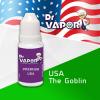 Flavor :  The Goblin by Dr Vapor