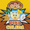 Flavor :  Pina Colada by E-Rauchershop