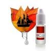 Flavor :  Tobacco Borum Breef by eCig Hellas