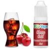 Flavor :  Cherry Cola by Eco Vape