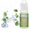 Flavor :  Double Menthol by Eco Vape