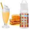 Flavor :  Honeycomb Milkshake by Eco Vape