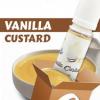 Flavor :  Vanilla Custard by Ejuice Depo