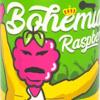 Flavor :  Bohemian Raspberry by ELFC