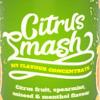 Flavor :  Citrus Smash by ELFC