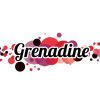 Flavor :  Grenadine by Eliquid France