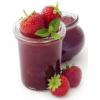 Flavor :  Erdbeermarmelade by Elli's