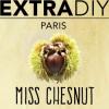 Flavor :  Miss Chesnut by EXTRAPURE