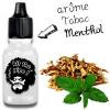 Flavor :  Tabac Menthe by Fabriquer son Eliquide