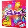 Flavor :  Apple Ice by Fantasi